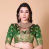 Banarasi Silk Saree