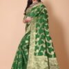 Banarasi Silk Saree