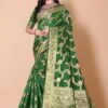 Banarasi Silk Saree