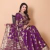 Banarasi Silk Saree