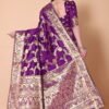 Banarasi Silk Saree