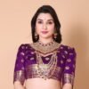 Banarasi Silk Saree