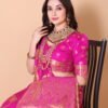 Banarasi Silk Saree