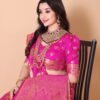 Banarasi Silk Saree
