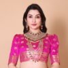 Banarasi Silk Saree