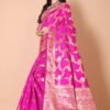 Banarasi Silk Saree