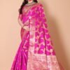 Banarasi Silk Saree