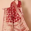 Banarasi Silk Saree