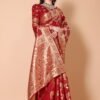 Banarasi Silk Saree