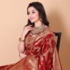 Banarasi Silk Saree