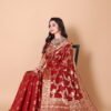 Banarasi Silk Saree