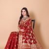 Banarasi Silk Saree