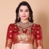Banarasi Silk Saree