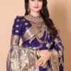 Banarasi Silk Saree