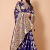 Banarasi Silk Saree