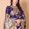 Banarasi Silk Saree