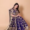 Banarasi Silk Saree