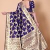 Banarasi Silk Saree