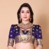 Banarasi Silk Saree
