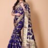 Banarasi Silk Saree