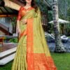 Banarasi Silk Saree