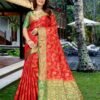 Banarasi Silk Saree