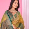 Banarasi Silk Saree