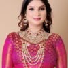 Banarasi-gray-five