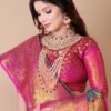 Banarasi-gray-four