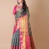 Banarasi-gray-one