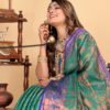 Banarasi Silk Saree