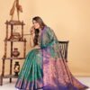 Banarasi Silk Saree