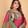 Banarasi Silk Saree