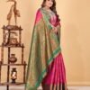 Banarasi Silk Saree