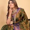 Banarasi Silk Saree