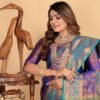 Banarasi Silk Saree
