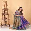 Banarasi Silk Saree