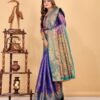 Banarasi Silk Saree