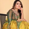 Banarasi Silk Saree