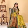 Banarasi Silk Saree