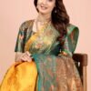 Banarasi Silk Saree