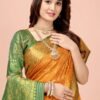 Banarasi Silk Saree