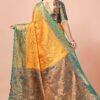 Banarasi Silk Saree