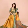 Banarasi Silk Saree