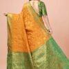 Banarasi Silk Saree