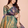 Banarasi Silk Saree