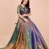 Banarasi Silk Saree