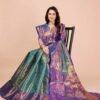 Banarasi Silk Saree