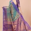 Banarasi Silk Saree