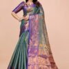 Banarasi Silk Saree